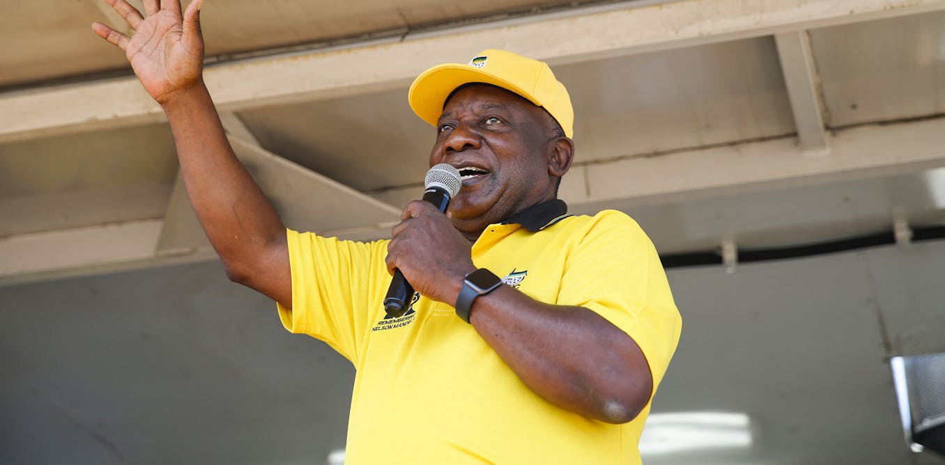 South Africa's Coalition Faces Tax Hike Defeat South Africa's Coalition Faces Tax Hike Defeat