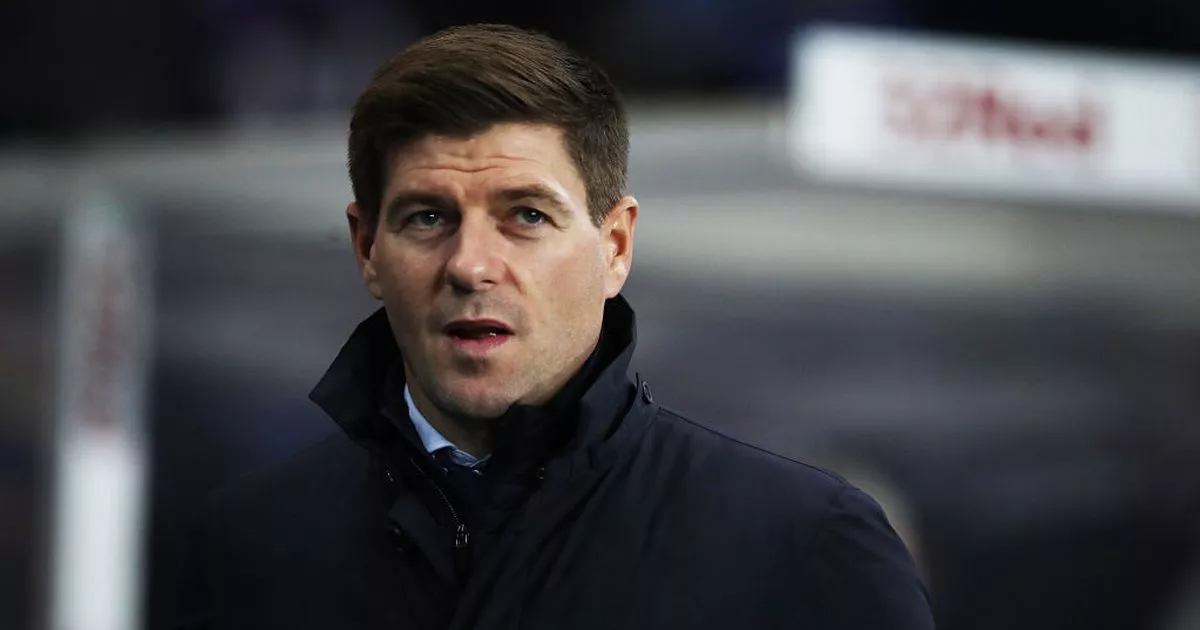 Southampton Manager Search: Gerrard Among Top Candidates Southampton Manager Search: Gerrard Among Top Candidates