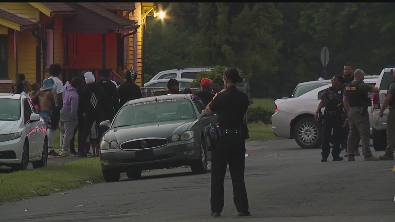 Southern Vacation Area Fights Back Against Negative Safety Reports Post-Shooting Southern Vacation Area Fights Back Against Negative Safety Reports Post-Shooting
