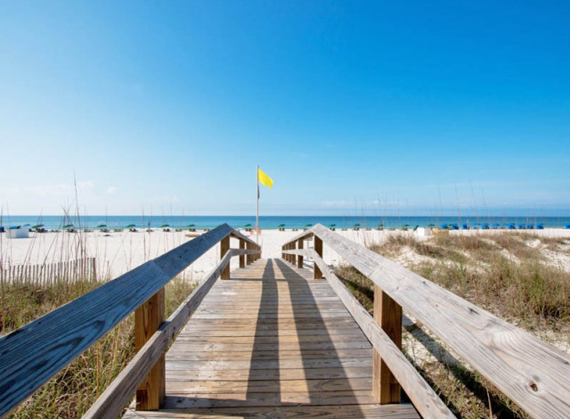 Southern Vacation Location's Safety Rating Challenged After Shooting Southern Vacation Location's Safety Rating Challenged After Shooting