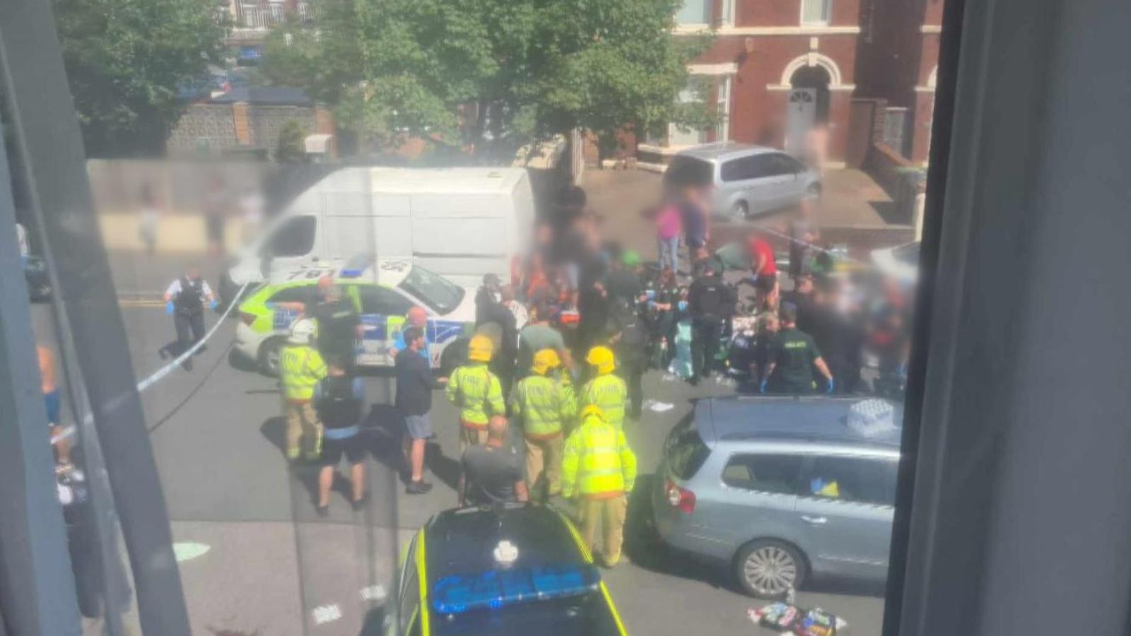 Southport Attack: Councillor's Wife's Sentence Upheld Southport Attack: Councillor's Wife's Sentence Upheld