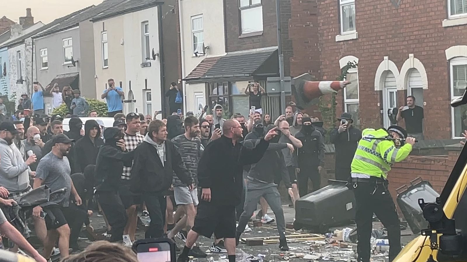 Southport Stabbing Aftermath: Mother's Jail Sentence And Home Release Denial Southport Stabbing Aftermath: Mother's Jail Sentence And Home Release Denial