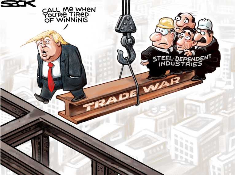 Southwest Washington And The Looming Tariff Threat: A Shifting Economic Landscape Southwest Washington And The Looming Tariff Threat: A Shifting Economic Landscape