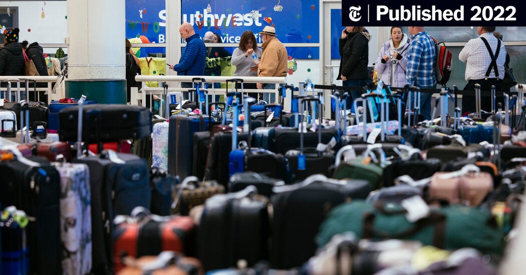 Southwest Washington Faces Economic Uncertainty Amidst New Tariffs Southwest Washington Faces Economic Uncertainty Amidst New Tariffs