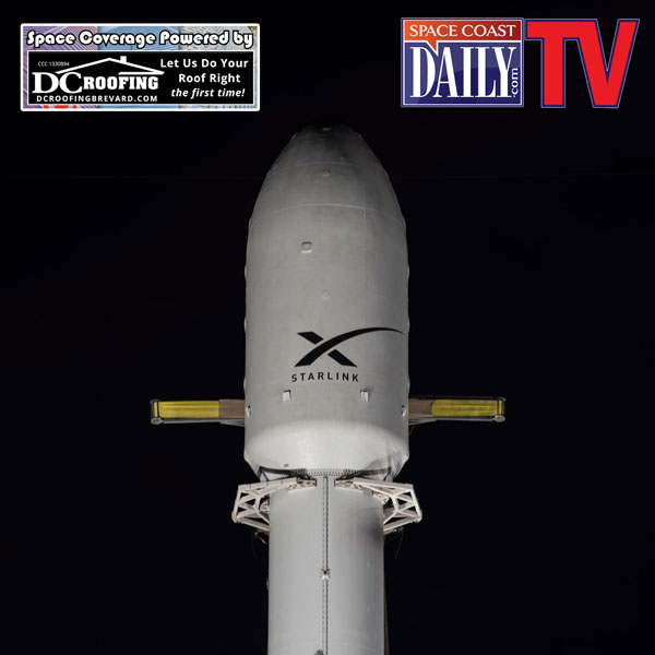 SpaceX Launches 27 Starlink Satellites On Falcon 9 Rocket SpaceX Launches 27 Starlink Satellites On Falcon 9 Rocket