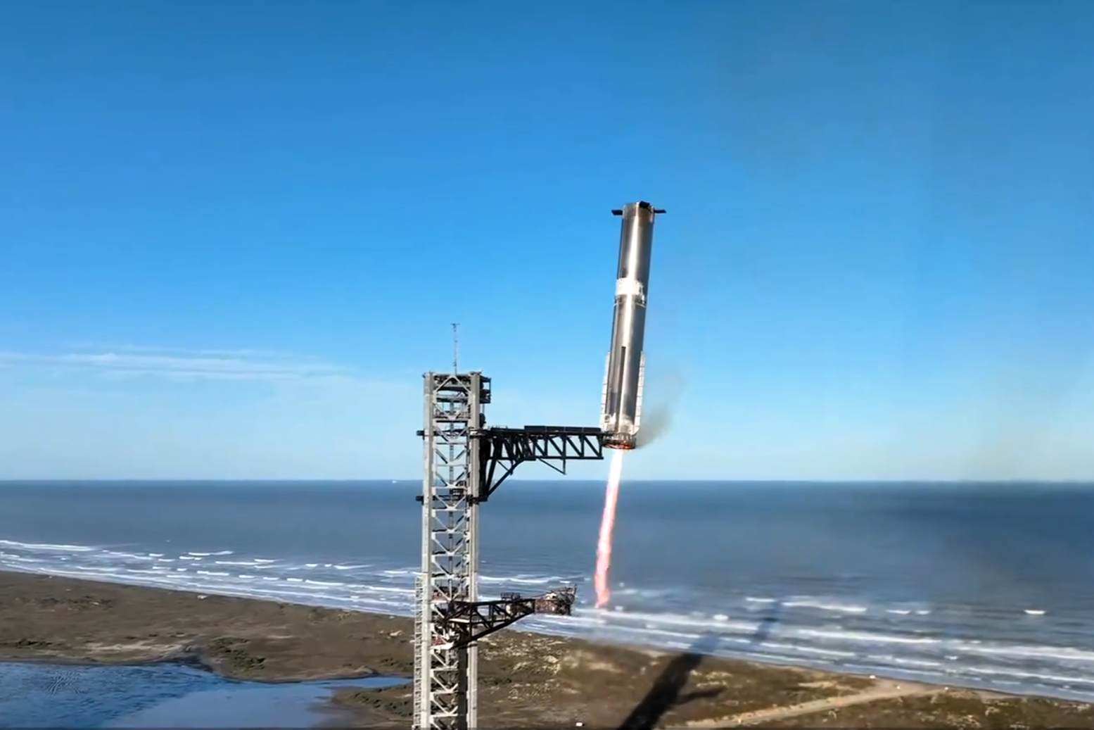 SpaceX Starship Flight 9: Launch Update And Rocket Transport To Test Site SpaceX Starship Flight 9: Launch Update And Rocket Transport To Test Site
