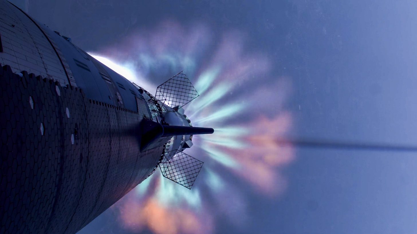SpaceX Starship Launch: FAA Issues Flight Restrictions SpaceX Starship Launch: FAA Issues Flight Restrictions