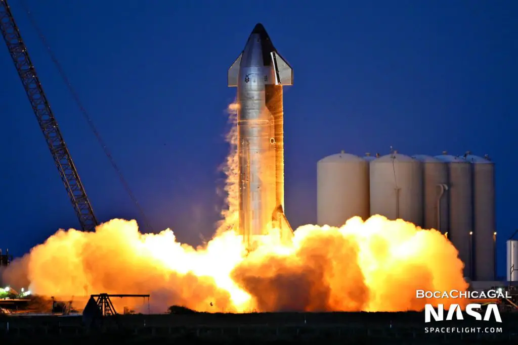 SpaceX Starship: Testing Fixes After Back-to-Back Failures SpaceX Starship: Testing Fixes After Back-to-Back Failures