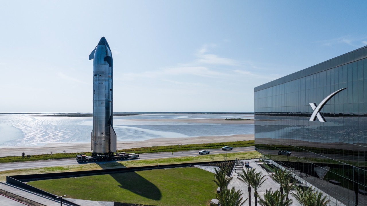SpaceX's Starship Flight 9: FAA Grants Launch Clearance With Public Safety Protocols SpaceX's Starship Flight 9: FAA Grants Launch Clearance With Public Safety Protocols