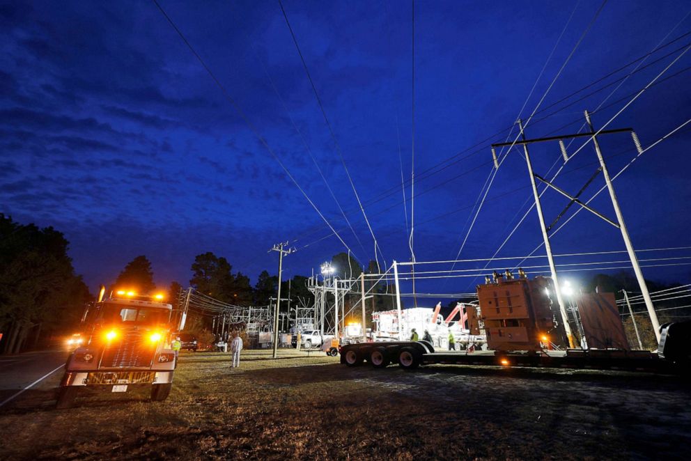 Spain Blackout: Iberdrola Blames Grid Failure Amidst Heated Debate Spain Blackout: Iberdrola Blames Grid Failure Amidst Heated Debate