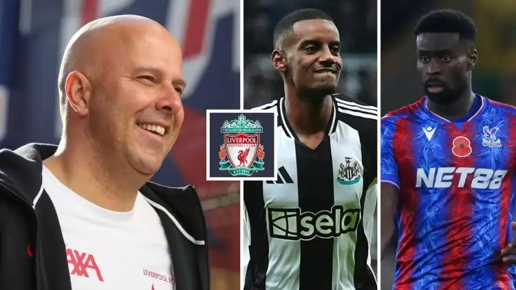 Spectacular Man Utd Transfer: World-Class Striker Headed To Amorim? Spectacular Man Utd Transfer: World-Class Striker Headed To Amorim?