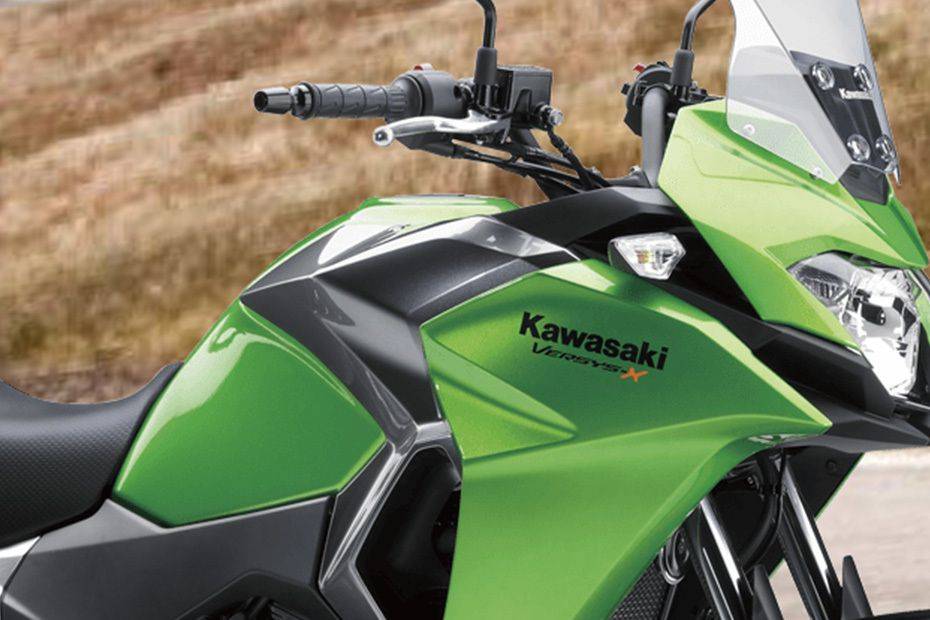 Spesifikasi Dan Harga Kawasaki Versys-X 250 2025 Dengan Warna Baru Spesifikasi Dan Harga Kawasaki Versys-X 250 2025 Dengan Warna Baru