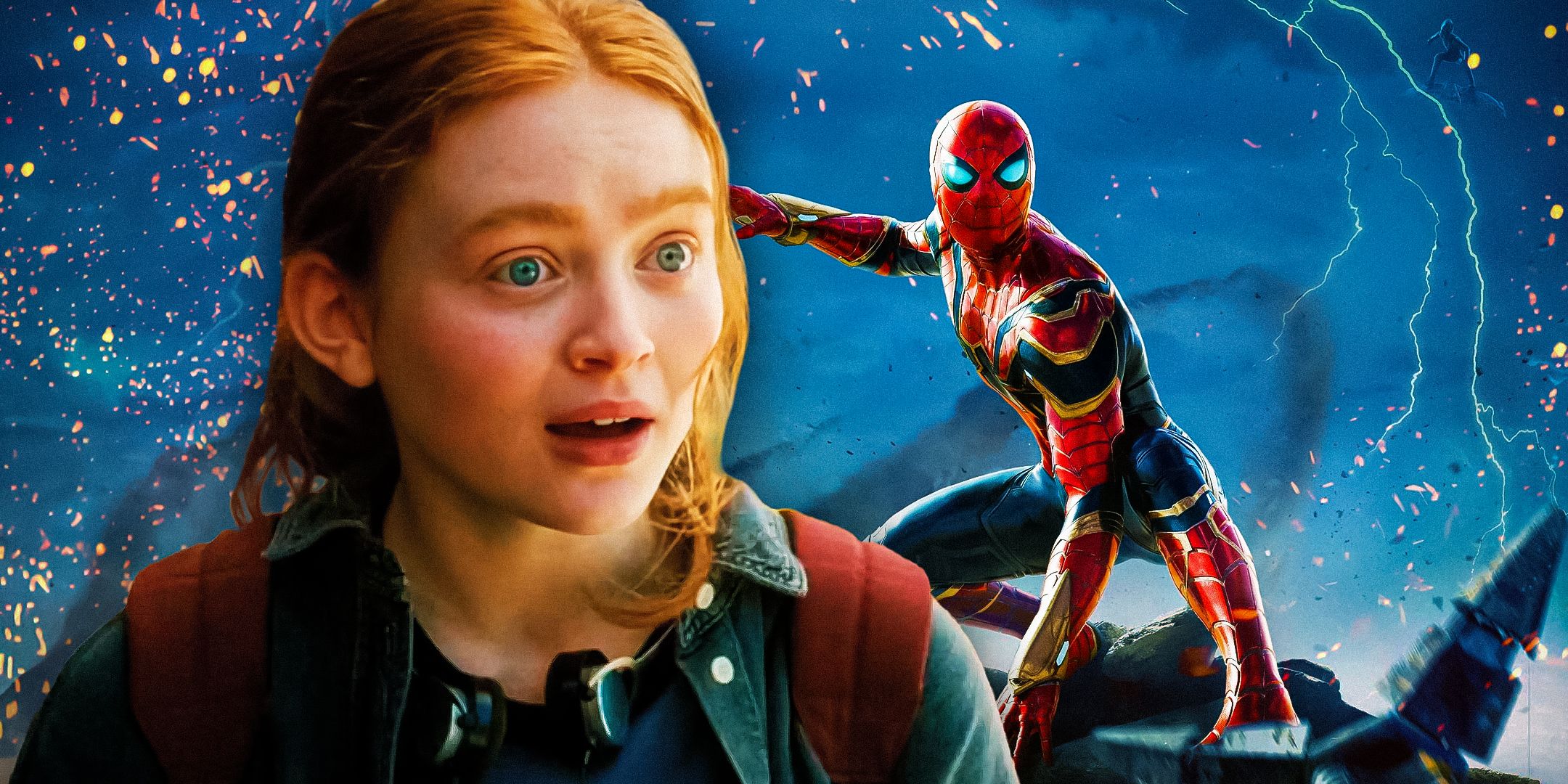 Spider-Man 4 Casting: Is Sadie Sink The Perfect Choice?  A New Theory