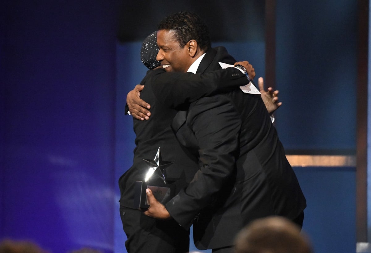 Spike Lee And Denzel Washington Team Up: First Teaser Revealed Spike Lee And Denzel Washington Team Up: First Teaser Revealed