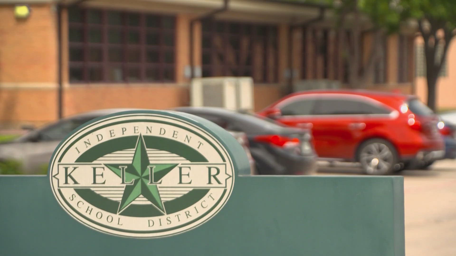 Splitting Keller ISD: A Step Backwards For Progress And Unity Splitting Keller ISD: A Step Backwards For Progress And Unity