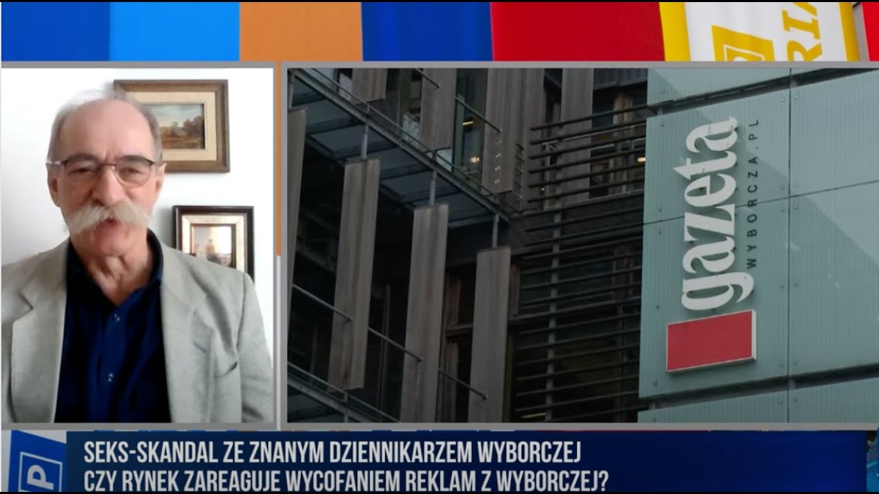 Spółka Skarży Dziennikarzy Onetu, Domagając Się 100 000 Zł Spółka Skarży Dziennikarzy Onetu, Domagając Się 100 000 Zł