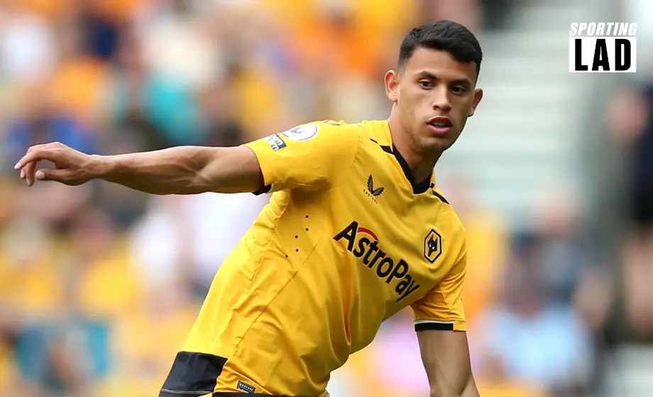 Sporting CP Boss Rejects Man United Approach For Key Player Sporting CP Boss Rejects Man United Approach For Key Player