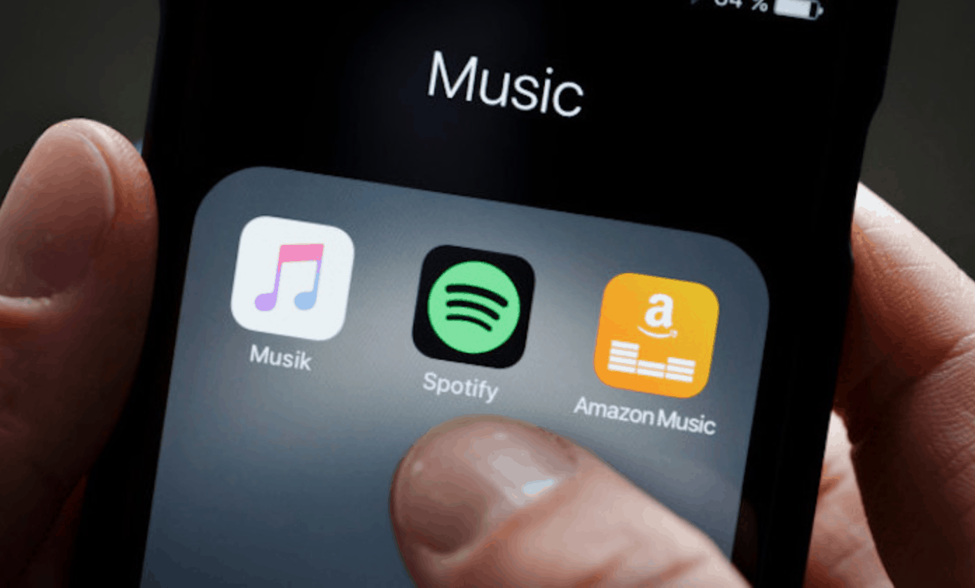 Spotify Subscriber Growth Surges 12%, Exceeding Expectations (SPOT) Spotify Subscriber Growth Surges 12%, Exceeding Expectations (SPOT)