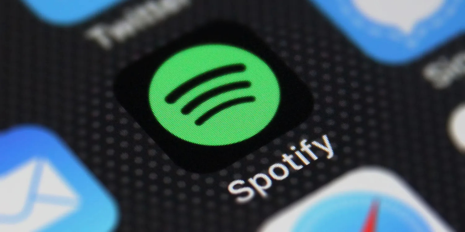 Spotify Updates IPhone App With Customizable Payment Choices Spotify Updates IPhone App With Customizable Payment Choices