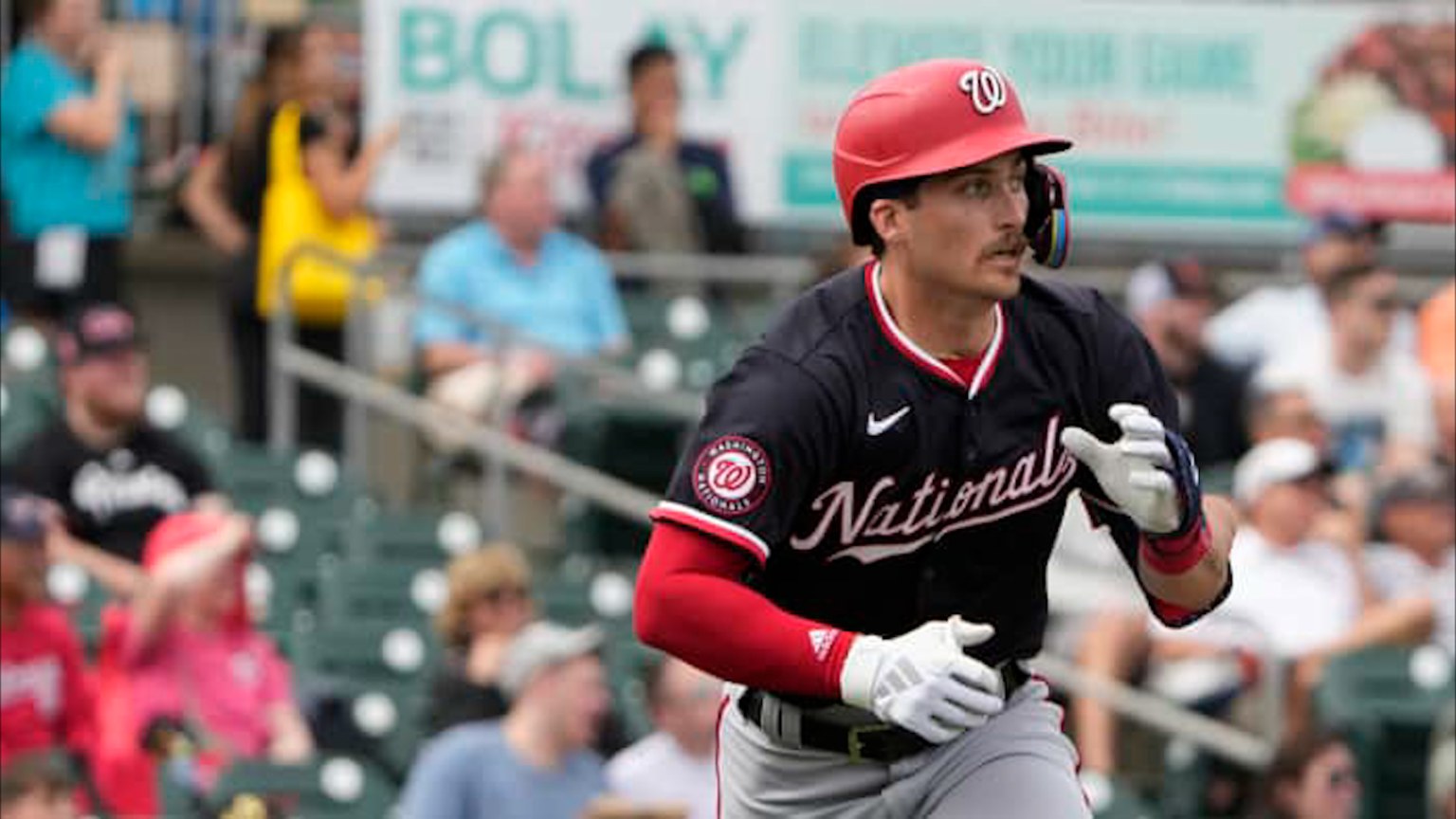 Spring Breakout 2025: Unveiling The Complete Rosters Spring Breakout 2025: Unveiling The Complete Rosters