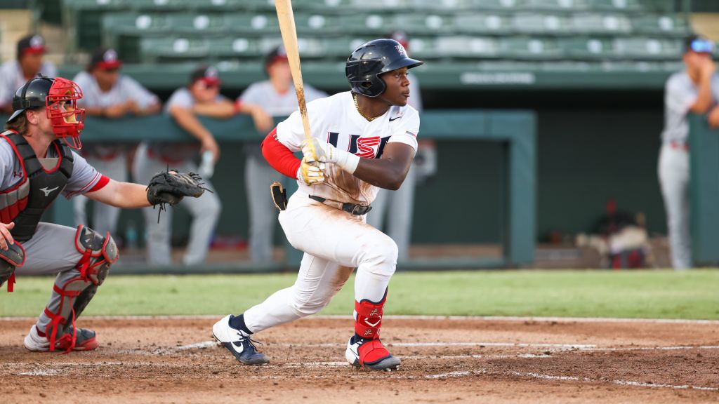 Spring Breakout Rosters 2025: Key Players And Potential Stars Spring Breakout Rosters 2025: Key Players And Potential Stars