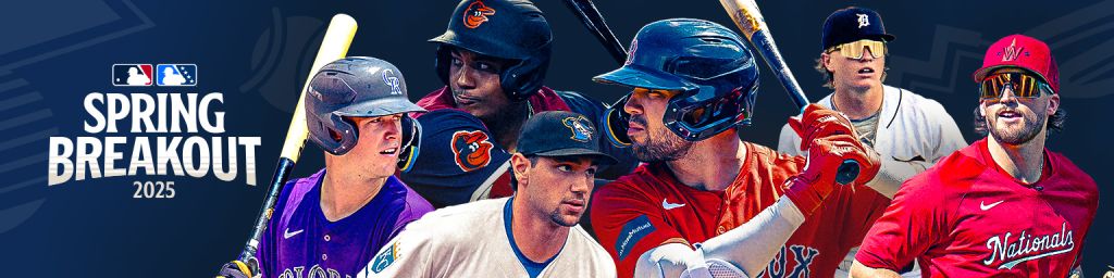 Spring Breakout Rosters 2025: Key Players To Watch Spring Breakout Rosters 2025: Key Players To Watch