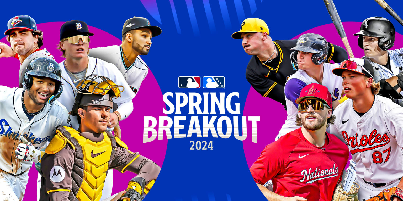 Spring Breakout Rosters 2025: Who To Watch And Why Spring Breakout Rosters 2025: Who To Watch And Why