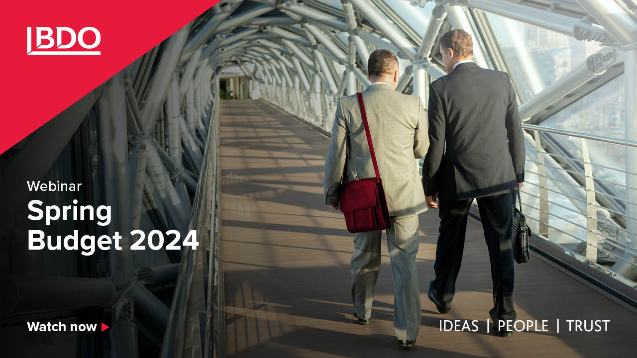 Spring Budget 2024: Will It Ease Voters' Concerns? Spring Budget 2024: Will It Ease Voters' Concerns?
