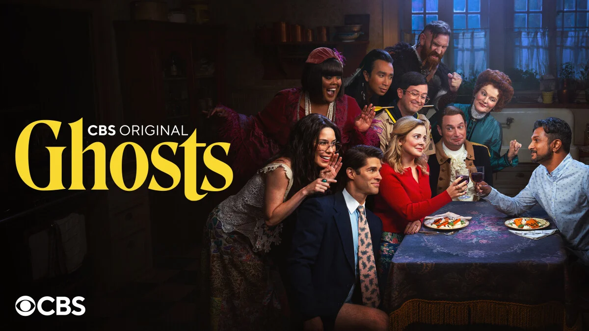 St. Hetty's Day: Ghosts Season 4 Episode 16 Power Reveal Preview St. Hetty's Day: Ghosts Season 4 Episode 16 Power Reveal Preview