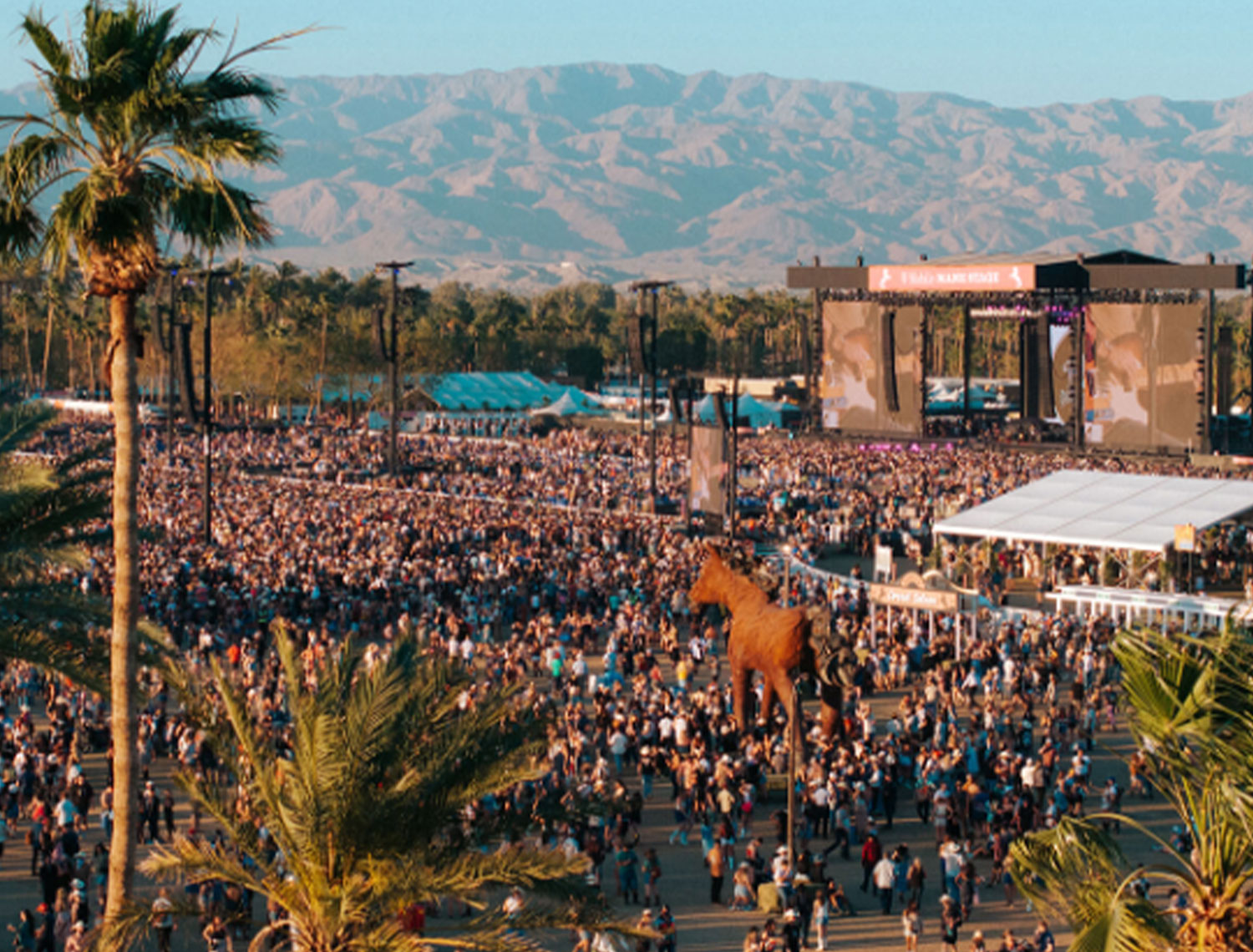 Stagecoach 2025: Country, Pop, And Desert Nights – What To Expect Stagecoach 2025: Country, Pop, And Desert Nights – What To Expect