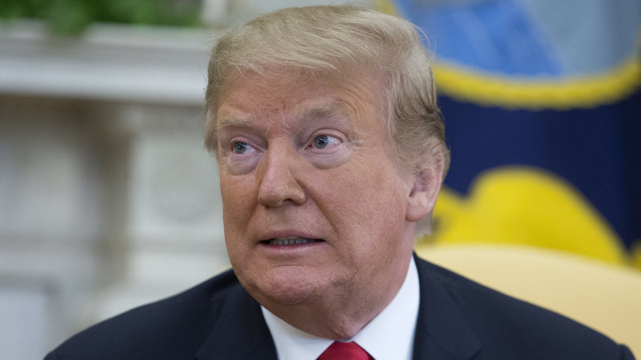 Stålgigant Overtaget: Trump Giver Grønt Lys Stålgigant Overtaget: Trump Giver Grønt Lys
