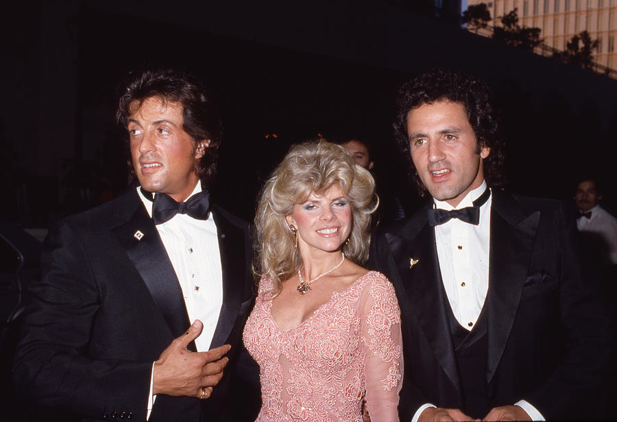 Stallone And Caine's Unexpectedly Diverse On-Screen Partnership Stallone And Caine's Unexpectedly Diverse On-Screen Partnership