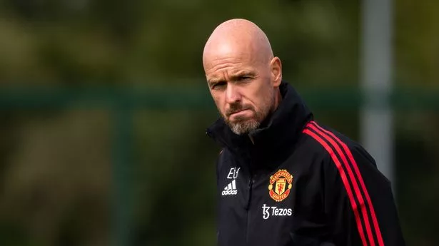 Stam Slams Man United's Spending Under Ten Hag: Years Of Setback? Stam Slams Man United's Spending Under Ten Hag: Years Of Setback?