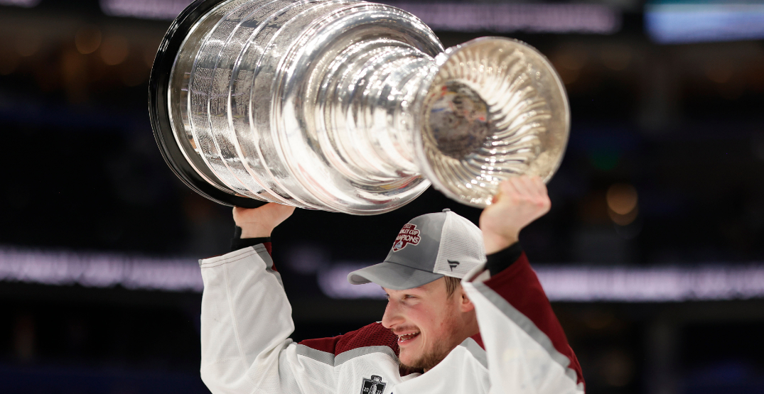 Stanley Cup Ratings Fall In US, But 4-Nation Face-Off Provides A Boost Stanley Cup Ratings Fall In US, But 4-Nation Face-Off Provides A Boost