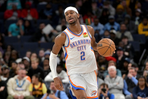 Star Player Injury: Nuggets Vs. OKC Thunder Game Update Star Player Injury: Nuggets Vs. OKC Thunder Game Update