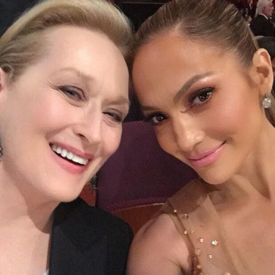 Star-Studded Send-Off: Jennifer Lopez, Meryl Streep, And Others Attend Betty Gilpin's Final Star-Studded Send-Off: Jennifer Lopez, Meryl Streep, And Others Attend Betty Gilpin's Final
