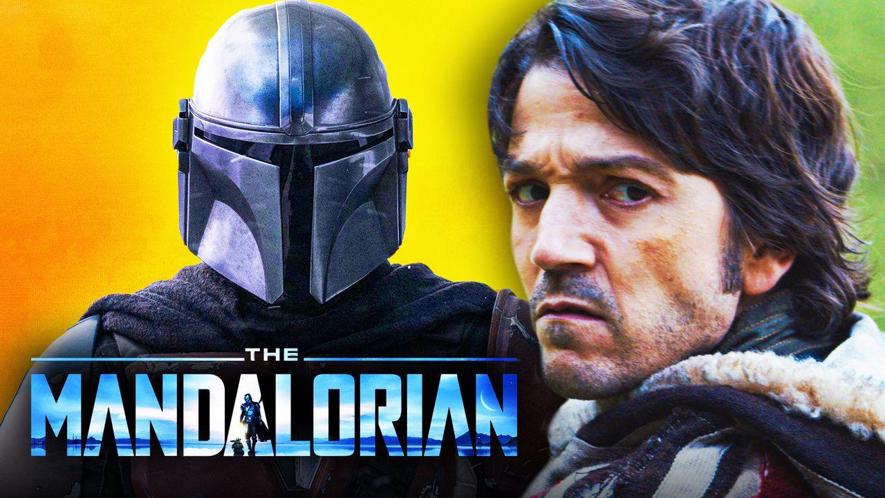 Star Wars: Andor Companion Book Scrapped Over AI Controversy Star Wars: Andor Companion Book Scrapped Over AI Controversy
