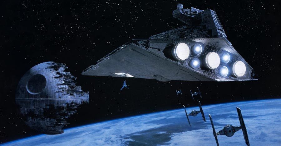 Star Wars' Long-Awaited Planet: Is This The One? Star Wars' Long-Awaited Planet: Is This The One?