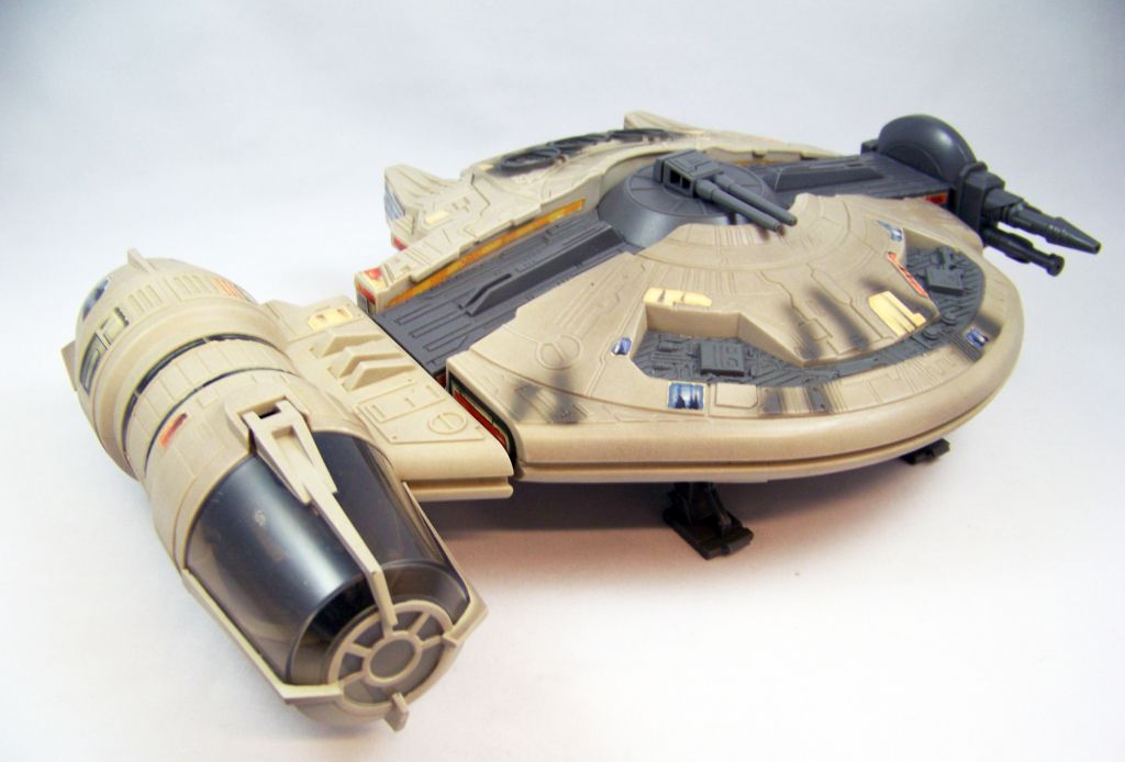 Star Wars: Shadow Of The Empire Dash Rendar Figure Released By Hasbro Star Wars: Shadow Of The Empire Dash Rendar Figure Released By Hasbro