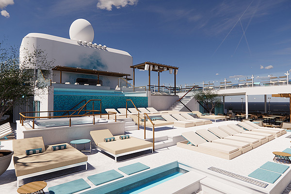 Starboard's Retail Expansion On Mein Schiff Relax: A TUI Cruises Partnership Success Starboard's Retail Expansion On Mein Schiff Relax: A TUI Cruises Partnership Success