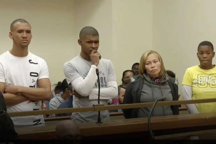 State's Case Against Joshlin Smith Nearing Conclusion State's Case Against Joshlin Smith Nearing Conclusion