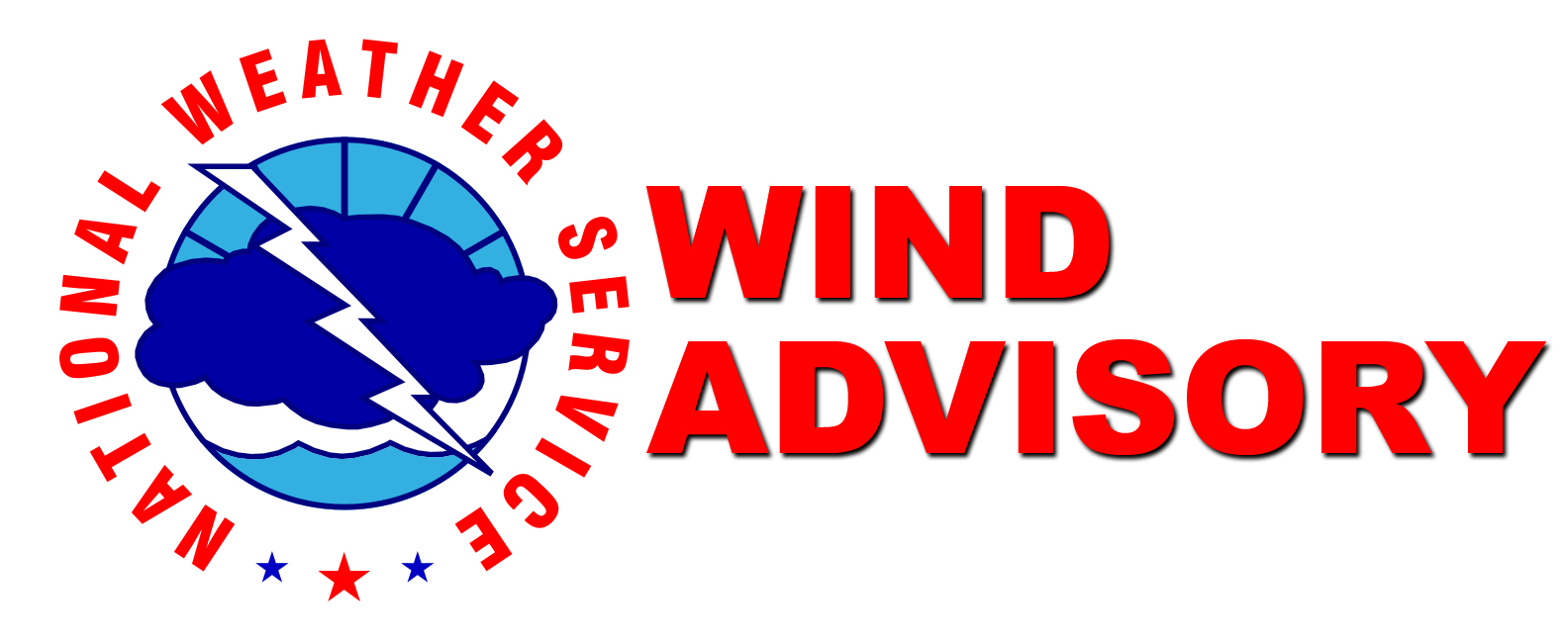 Stay Safe: Strong Wind And Severe Storm Advisory Stay Safe: Strong Wind And Severe Storm Advisory