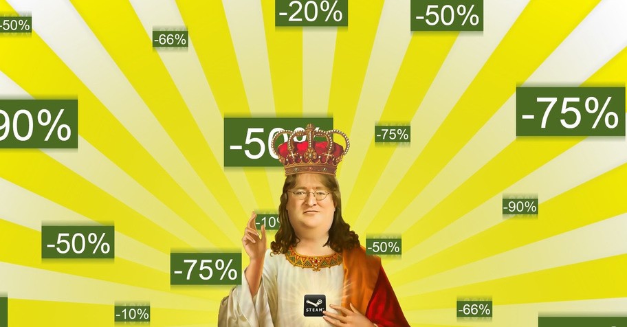 Steam 2025 Sale Dates And Times: Your Ultimate Guide Steam 2025 Sale Dates And Times: Your Ultimate Guide
