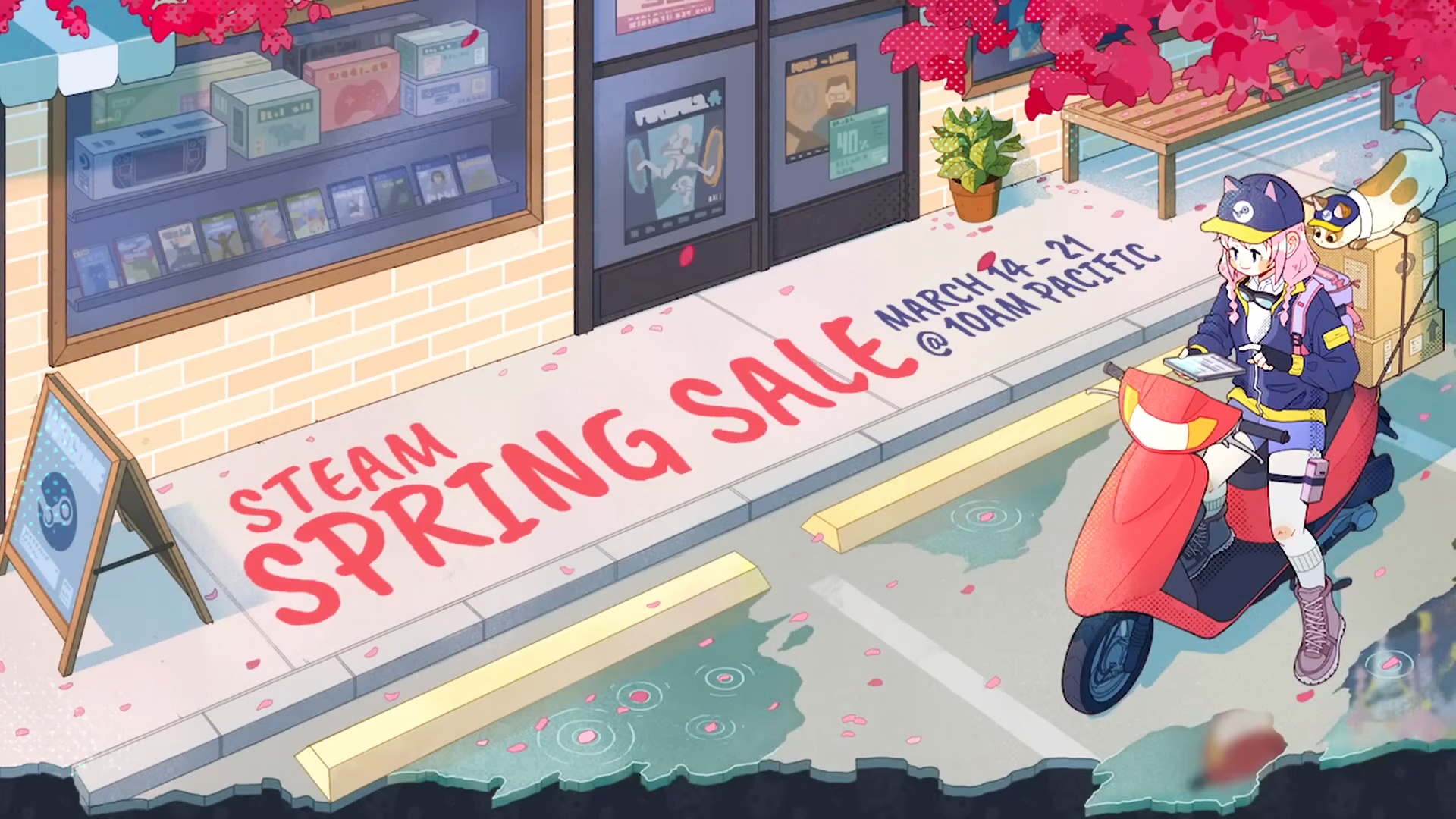 Steam 2025 Sale Dates: The Definitive Guide Steam 2025 Sale Dates: The Definitive Guide