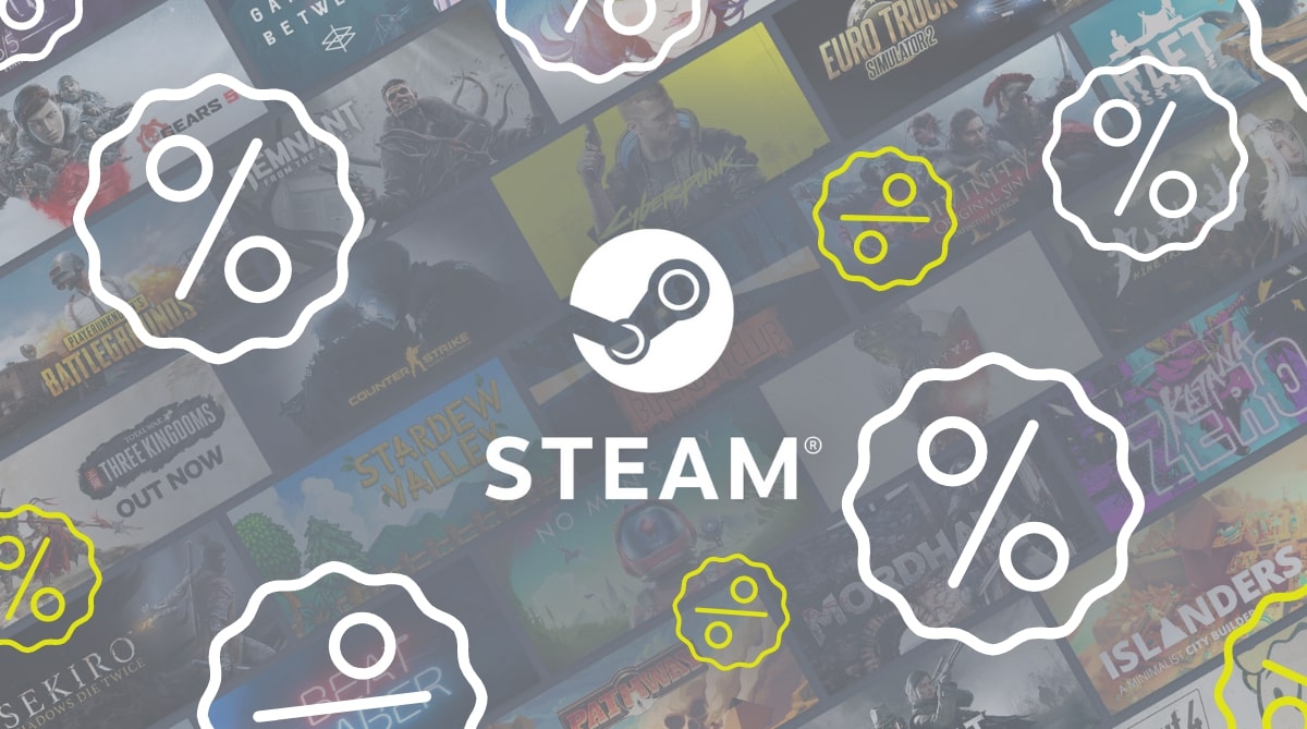 Steam Sale 2025: Dates, Times, And Everything You Need To Know Steam Sale 2025: Dates, Times, And Everything You Need To Know