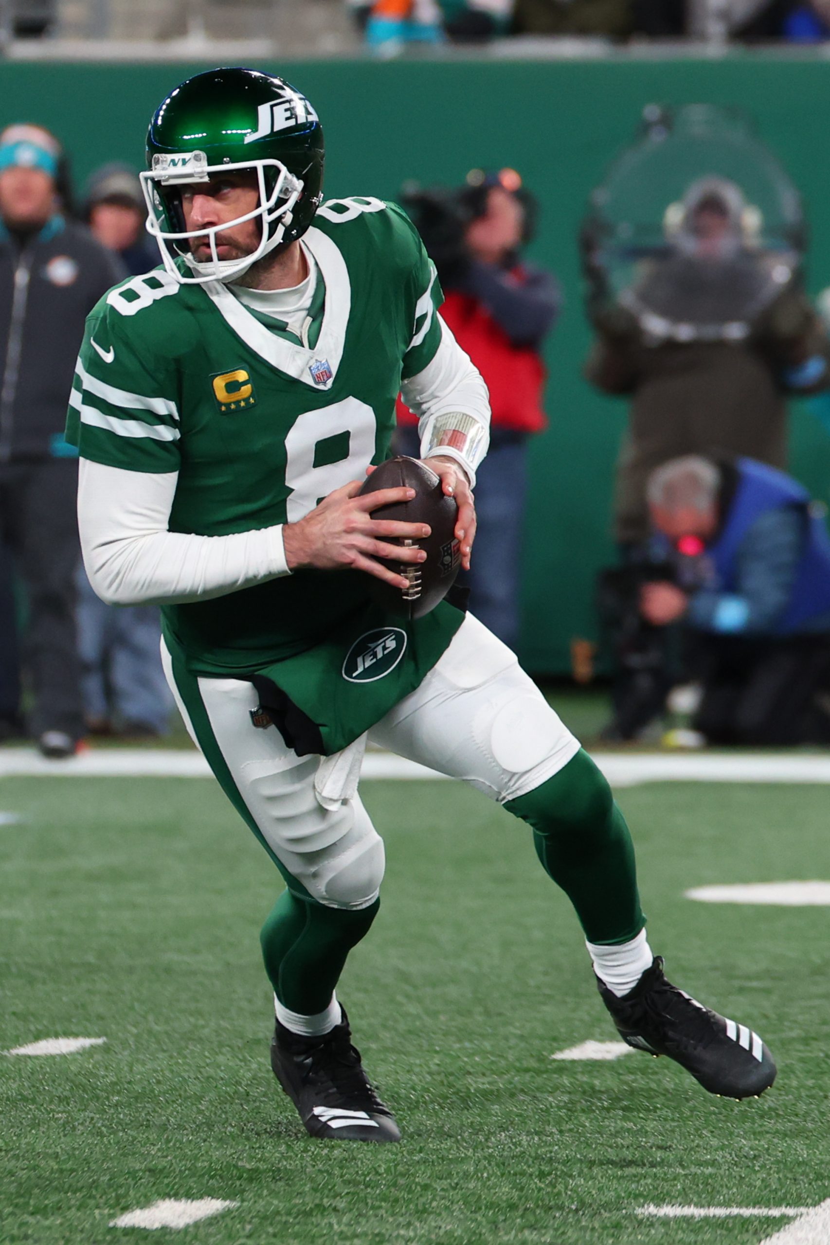 Steelers And Rodgers: Examining The Implications Of The Recent Meeting Steelers And Rodgers: Examining The Implications Of The Recent Meeting