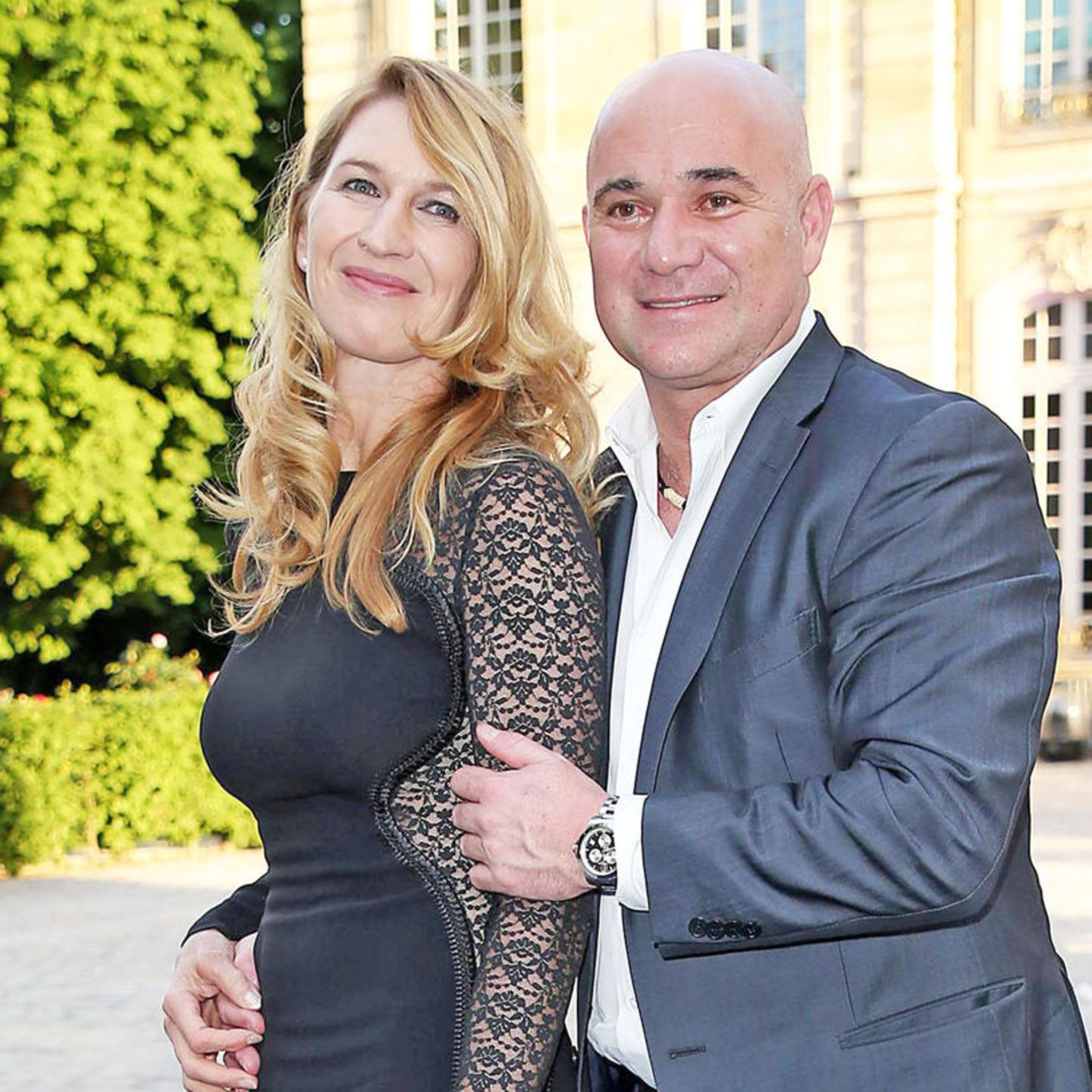 Steffi Graf Und Andre Agassi: Ihr Pickleball-Erfolg – Tipps Und Strategien Steffi Graf Und Andre Agassi: Ihr Pickleball-Erfolg – Tipps Und Strategien