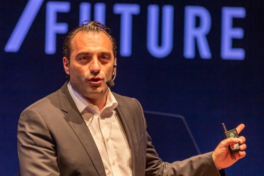 Stellantis Names New CEO: Antonio Filosa's Turnaround Strategy Stellantis Names New CEO: Antonio Filosa's Turnaround Strategy