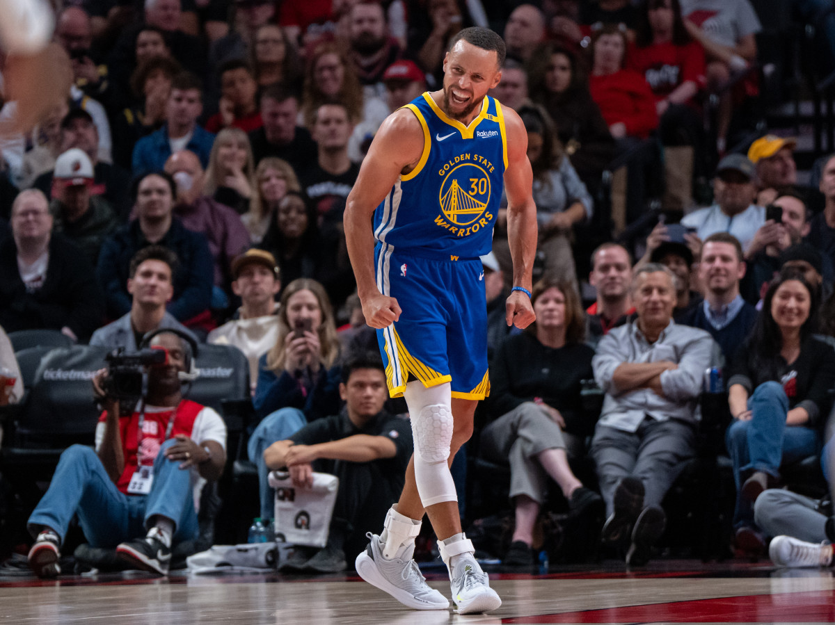 Stephen Curry Injury: Coach Kerr Provides Encouraging Update Stephen Curry Injury: Coach Kerr Provides Encouraging Update