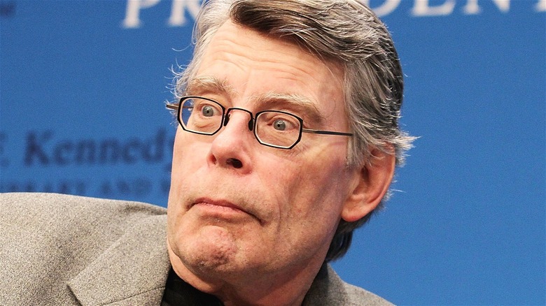 Stephen King And His 5 Most Notorious Celebrity Disputes Stephen King And His 5 Most Notorious Celebrity Disputes